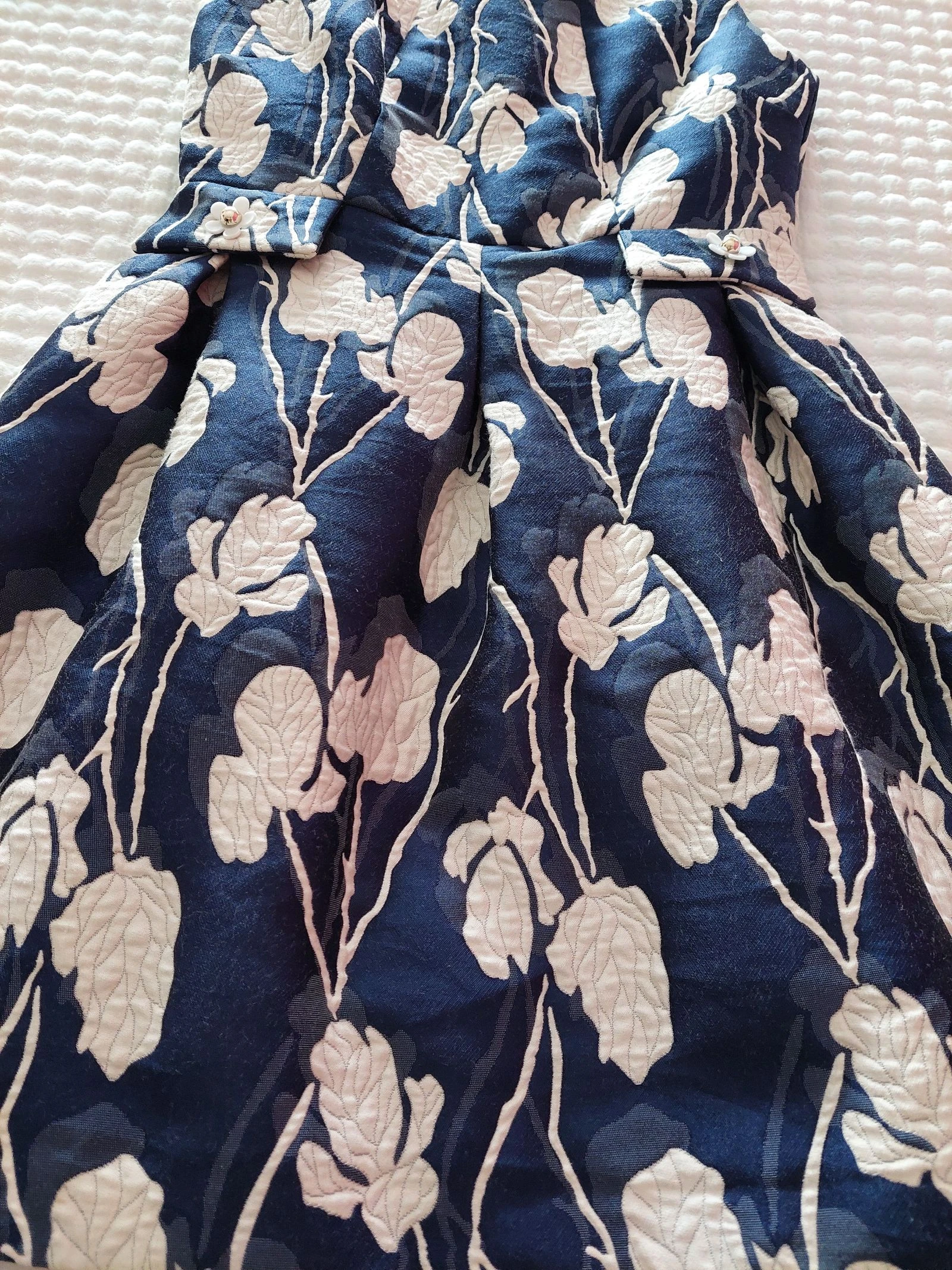 Vestido elegante Lanidor – photo 5